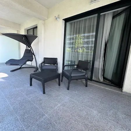Appartement Mianelly Casa Del Mar *