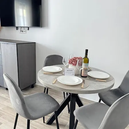 Mianelly Casa Del Mar Appartement Mamaia