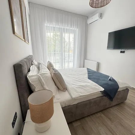 Mianelly Casa Del Mar Apartment