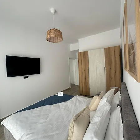 Apartament Mianelly Casa Del Mar *