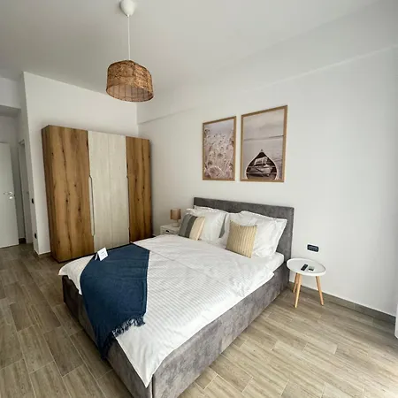 Mianelly Casa Del Mar Apartment Mamaia