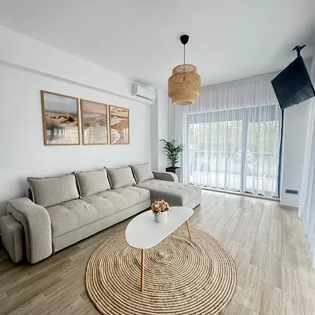 Mianelly Casa Del Mar Апартаменты