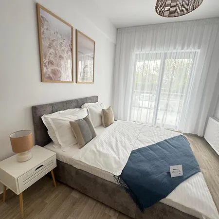 Apartament Mianelly Casa Del Mar