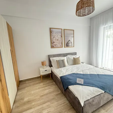 Апартаменты Mianelly Casa Del Mar