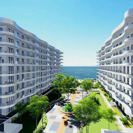 Апартаменты Mianelly Casa Del Mar *