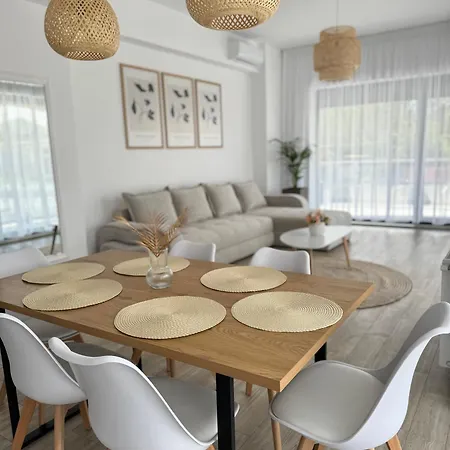 Mianelly Casa Del Mar Мамая