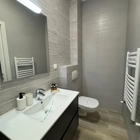 Апартаменты Mianelly Casa Del Mar