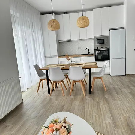 Mianelly Casa Del Mar * Мамая