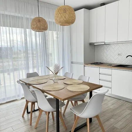 Apartament Mianelly Casa Del Mar
