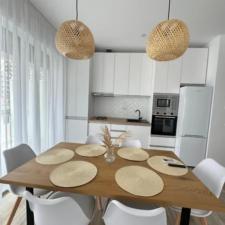 Mianelly Casa Del Mar דירה מאמאיה