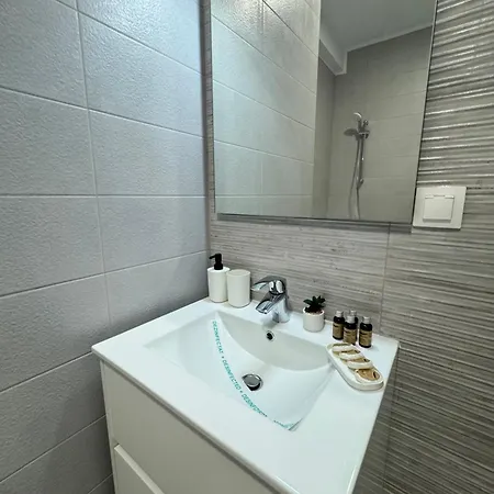 Mianelly Casa Del Mar Мамая