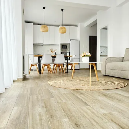 Mianelly Casa Del Mar Апартаменты