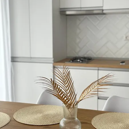 Апартаменты Mianelly Casa Del Mar Мамая