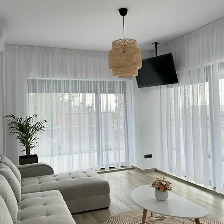 Mianelly Casa Del Mar Мамая