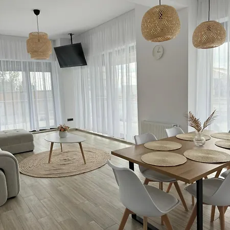 Apartament Mianelly Casa Del Mar *