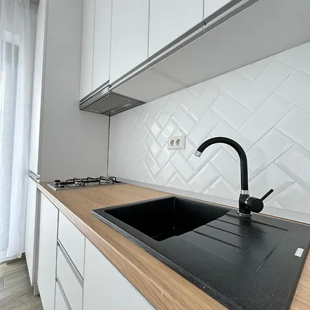 Mianelly Casa Del Mar Апартаменты Мамая