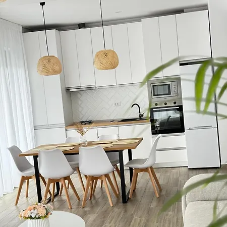 Апартаменты Mianelly Casa Del Mar *