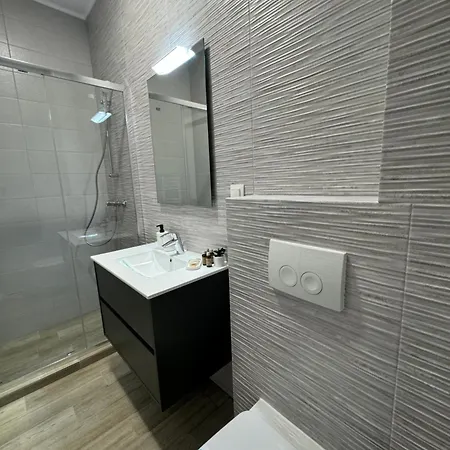 Mianelly Casa Del Mar *