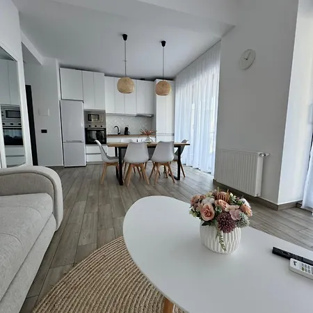 Mianelly Casa Del Mar Мамая