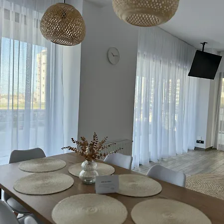 Apartament Mianelly Casa Del Mar