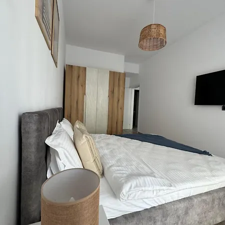 Mianelly Casa Del Mar דירה *
