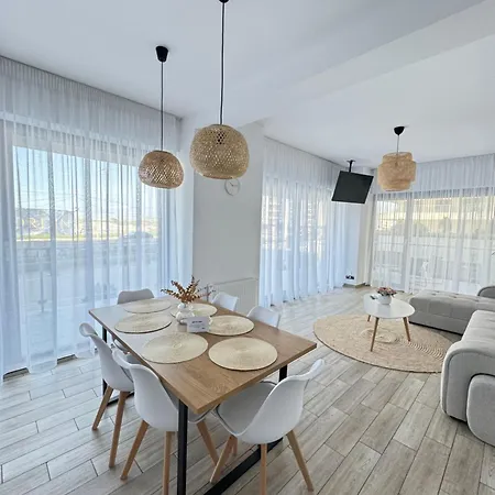 Mianelly Casa Del Mar * Mamaia