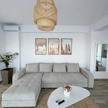 Mianelly Casa Del Mar דירה *