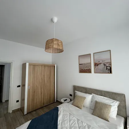 Apartament Mianelly Casa Del Mar *