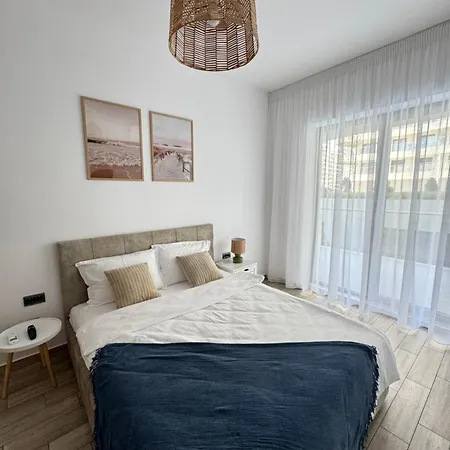 דירה Mianelly Casa Del Mar מאמאיה