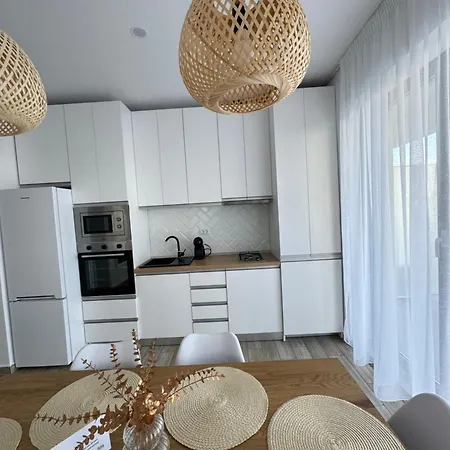 Mianelly Casa Del Mar * Mamaia