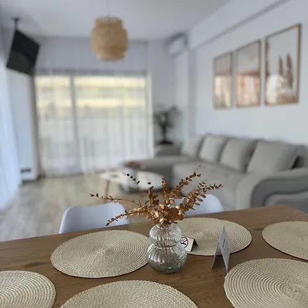 דירה Mianelly Casa Del Mar *