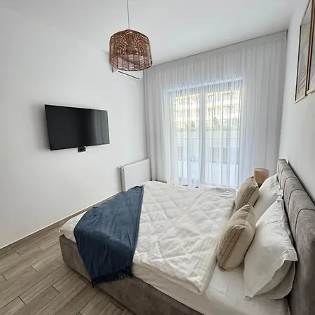 Mianelly Casa Del Mar * Мамая