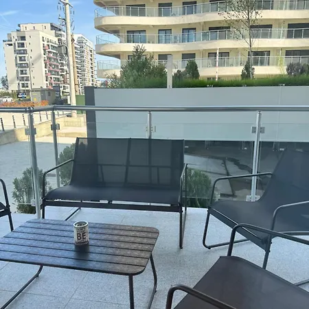 Apartament Mianelly Casa Del Mar *