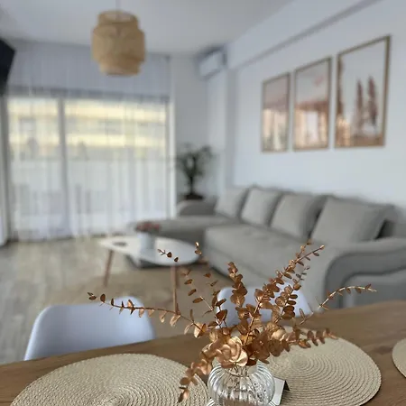 Mianelly Casa Del Mar דירה