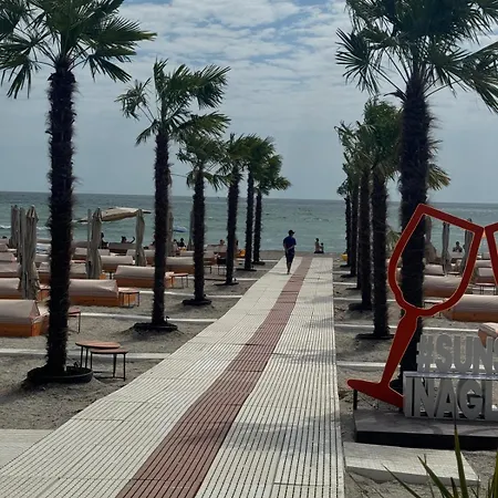 Апартаменты Mianelly Casa Del Mar