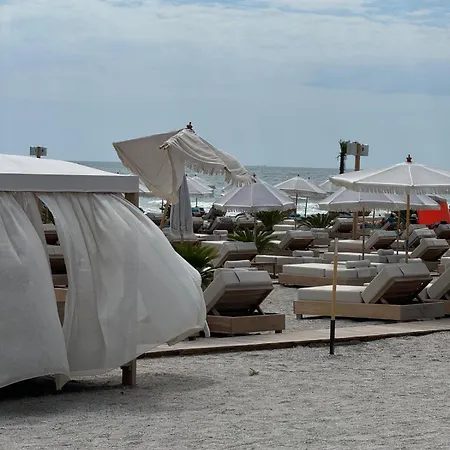 Апартаменты Mianelly Casa Del Mar Мамая