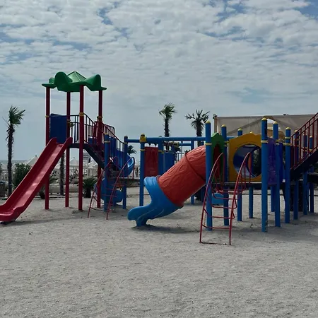 Mianelly Casa Del Mar * מאמאיה