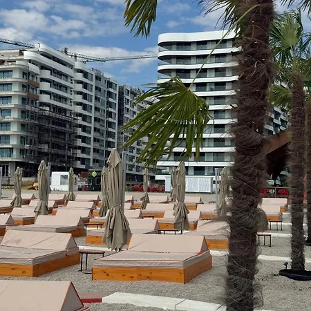 Mianelly Casa Del Mar