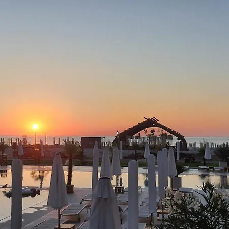 Mianelly Casa Del Mar * Mamaia