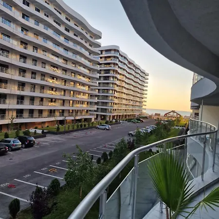 Mianelly Casa Del Mar Апартаменты