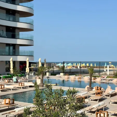 Mianelly Casa Del Mar * Mamaia