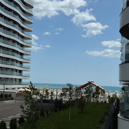 Mianelly Casa Del Mar דירה