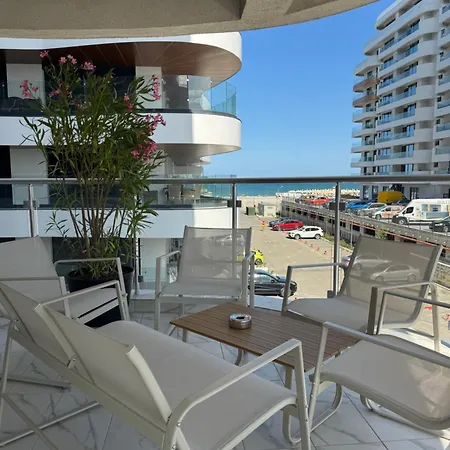 Апартаменты Mianelly Casa Del Mar