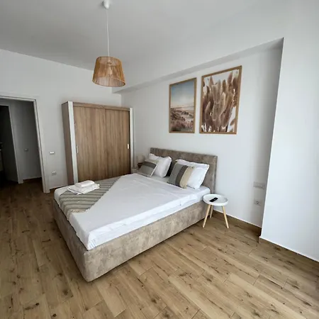 דירה Mianelly Casa Del Mar *