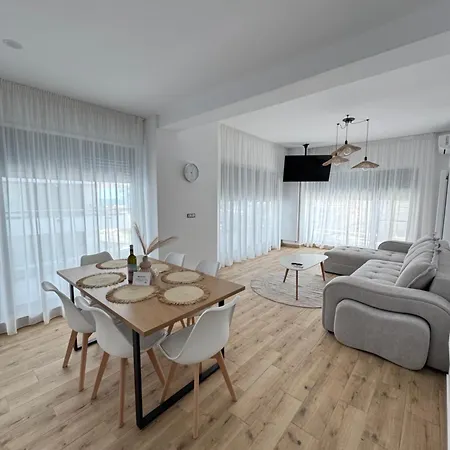 Mianelly Casa Del Mar Апартаменты Мамая