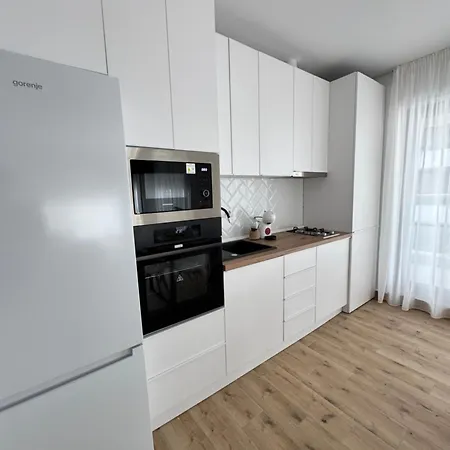 Mianelly Casa Del Mar Мамая