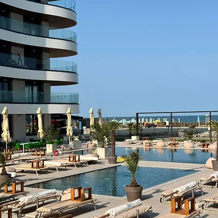 דירה Mianelly Casa Del Mar