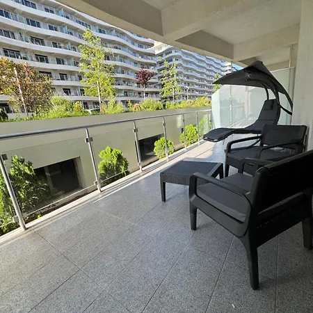 شقة Mianelly Casa Del Mar *