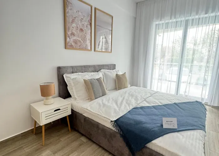 דירה Mianelly Casa Del Mar מאמאיה