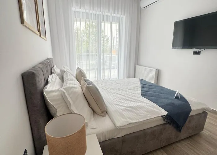 Mianelly Casa Del Mar דירה